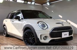 mini mini-others 2020 -BMW--BMW Mini 3BA-LV20M--WMWLV720802L57657---BMW--BMW Mini 3BA-LV20M--WMWLV720802L57657-