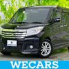 suzuki solio 2018 quick_quick_DAA-MA36S_MA36S-170551 image 1