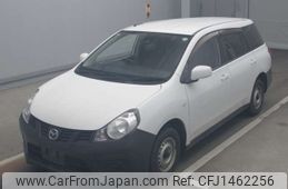 mazda familia-van 2017 -MAZDA--Familia Van DBF-BVY12--VY12-538001---MAZDA--Familia Van DBF-BVY12--VY12-538001-