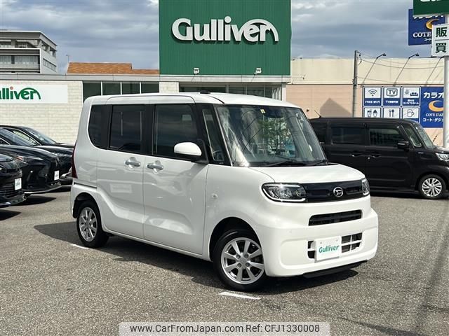daihatsu tanto 2020 CFJ1330008 image 1