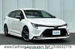 toyota corolla-touring-wagon 2021 -TOYOTA--Corolla Touring 3BA-ZRE212W--ZRE212-6033667---TOYOTA--Corolla Touring 3BA-ZRE212W--ZRE212-6033667-