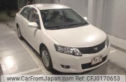 toyota allion 2007 -TOYOTA--Allion ZRT265-3001146---TOYOTA--Allion ZRT265-3001146-