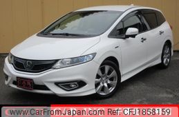 honda jade 2015 CFJ1858159