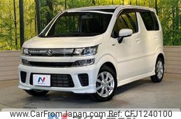 suzuki wagon-r 2017 quick_quick_MH55S_MH55S-138071