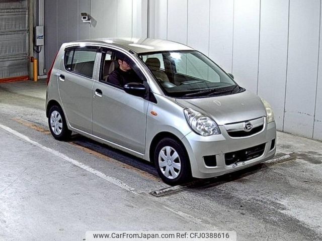 daihatsu mira 2011 -DAIHATSU--Mira L275S-0135245---DAIHATSU--Mira L275S-0135245- image 1