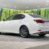 lexus gs 2012 CFJ1786314 image 18