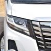 toyota alphard 2017 quick_quick_DBA-AGH30W_AGH30-0111820 image 7