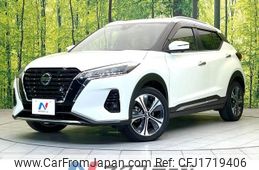 nissan kix 2021 CFJ1719406