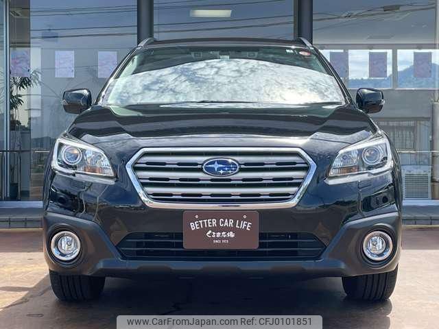 subaru outback 2017 -SUBARU--Legacy OutBack BS9--037339---SUBARU--Legacy OutBack BS9--037339- image 2