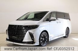 toyota alphard 2023 -TOYOTA--Alphard 6AA-AAHH45W--AAHH45-0007090---TOYOTA--Alphard 6AA-AAHH45W--AAHH45-0007090-