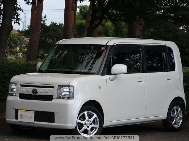 toyota pixis-space 2014 -TOYOTA 【名変中 】--Pixis Space L575A--0041106---TOYOTA 【名変中 】--Pixis Space L575A--0041106- image 1