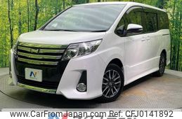 toyota noah 2014 -TOYOTA--Noah DBA-ZRR80W--ZRR80-0018474---TOYOTA--Noah DBA-ZRR80W--ZRR80-0018474-