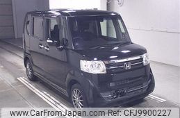 honda n-box 2015 -HONDA--N BOX JF1--1617815---HONDA--N BOX JF1--1617815-