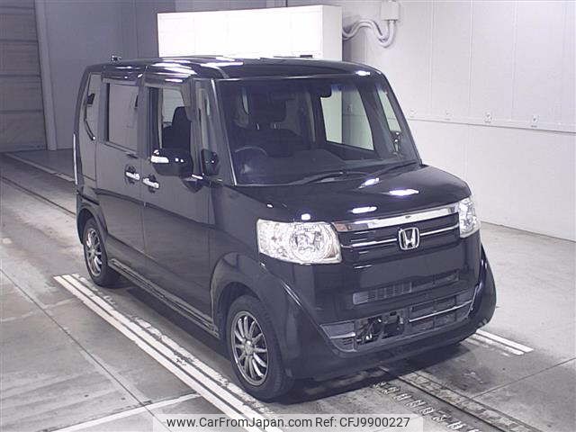 honda n-box 2015 -HONDA--N BOX JF1--1617815---HONDA--N BOX JF1--1617815- image 1