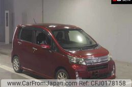 daihatsu move 2014 -DAIHATSU 【その他 】--Move LA100S-1055715---DAIHATSU 【その他 】--Move LA100S-1055715-