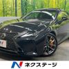 lexus rc 2018 -LEXUS--Lexus RC DBA-ASC10--ASC10-6001624---LEXUS--Lexus RC DBA-ASC10--ASC10-6001624- image 1