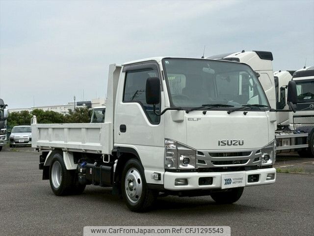 isuzu elf-truck 2023 -ISUZU--Elf 2RG-NKR88AD--NKR88-7026841---ISUZU--Elf 2RG-NKR88AD--NKR88-7026841- image 2