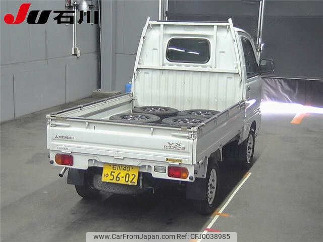 mitsubishi minicab-truck 1997 -MITSUBISHI 【石川 40ﾕ5602】--Minicab Truck U42T-0460921---MITSUBISHI 【石川 40ﾕ5602】--Minicab Truck U42T-0460921- image 2