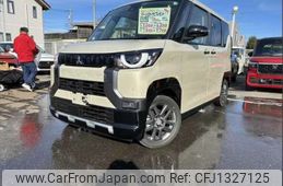 mitsubishi delica-mini 2025 -MITSUBISHI 【八王子 581】--Delica Mini ﾌﾒｲ--B34A-0615206---MITSUBISHI 【八王子 581】--Delica Mini ﾌﾒｲ--B34A-0615206-