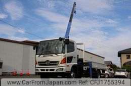 hino ranger 2010 CFJ1755394