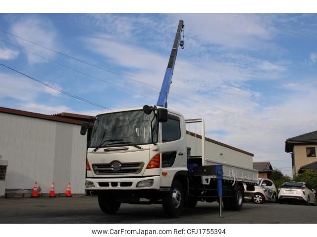 hino ranger 2010 CFJ1755394 image 1