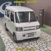 mitsubishi minicab-van 2011 -MITSUBISHI--Minicab Van U61V-1605637---MITSUBISHI--Minicab Van U61V-1605637- image 1