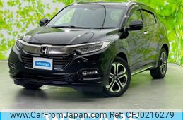 honda vezel 2018 quick_quick_DAA-RU3_RU3-1316669