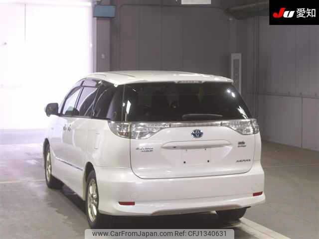 toyota estima-hybrid 2012 -TOYOTA--Estima Hybrid AHR20W-7066849---TOYOTA--Estima Hybrid AHR20W-7066849- image 2