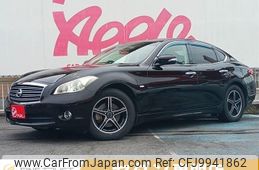 nissan fuga 2011 -NISSAN--Fuga DBA-Y51--Y51-106815---NISSAN--Fuga DBA-Y51--Y51-106815-