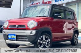 suzuki hustler 2014 -SUZUKI--Hustler MR31S--805633---SUZUKI--Hustler MR31S--805633-