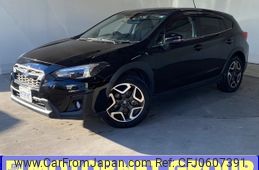 subaru xv 2017 -SUBARU--Subaru XV DBA-GT7--GT7-050622---SUBARU--Subaru XV DBA-GT7--GT7-050622-