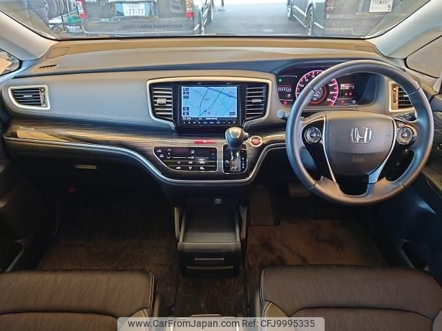 honda odyssey 2014 quick_quick_DBA-RC1_RC1-1034430 image 2