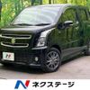 suzuki wagon-r 2017 -SUZUKI--Wagon R DAA-MH55S--MH55S-702629---SUZUKI--Wagon R DAA-MH55S--MH55S-702629- image 1