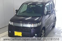 suzuki wagon-r 2012 -SUZUKI 【下関 580か6622】--Wagon R MH23S-683343---SUZUKI 【下関 580か6622】--Wagon R MH23S-683343-