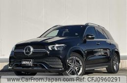 mercedes-benz gle-class 2020 -MERCEDES-BENZ--Benz GLE 3DA-167123--W1N1671232A266338---MERCEDES-BENZ--Benz GLE 3DA-167123--W1N1671232A266338-