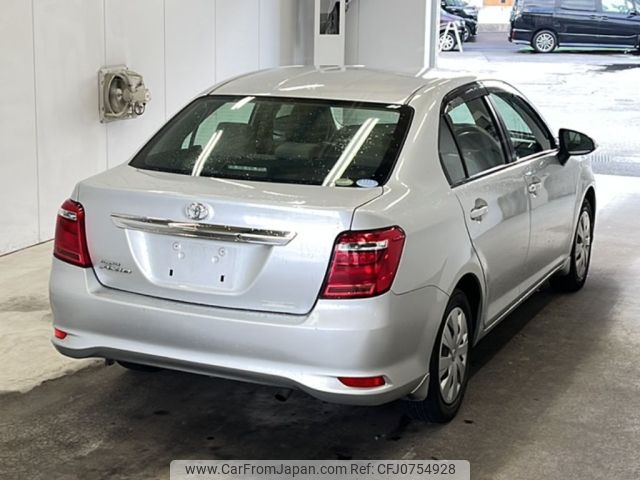 toyota corolla-axio 2015 -TOYOTA--Corolla Axio NRE161-0012194---TOYOTA--Corolla Axio NRE161-0012194- image 2