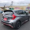 nissan note 2015 -NISSAN 【新潟 502ﾇ9834】--Note E12--329470---NISSAN 【新潟 502ﾇ9834】--Note E12--329470- image 24
