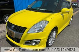 suzuki swift 2014 -SUZUKI--Swift ZC32S--306829---SUZUKI--Swift ZC32S--306829-