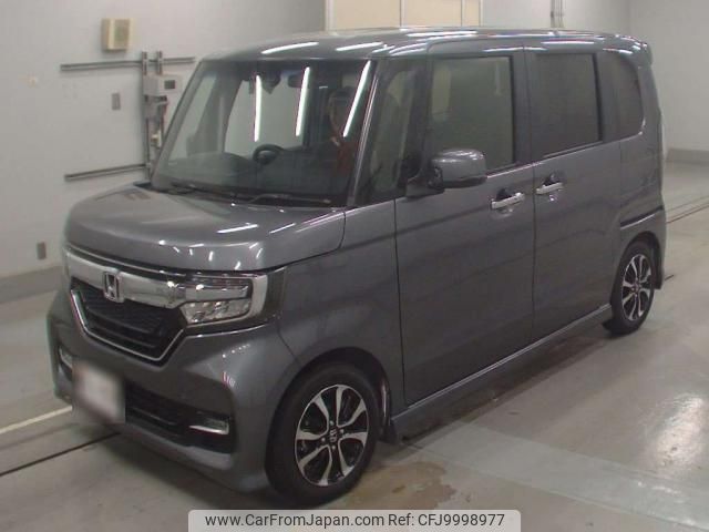 honda n-box 2019 quick_quick_6BA-JF3_1400963 image 1