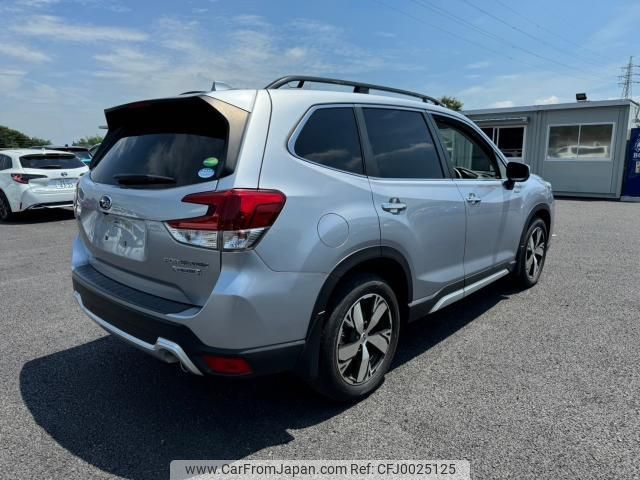 subaru forester 2019 quick_quick_5AA-SKE_027643 image 2