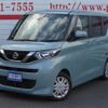 nissan roox 2020 -NISSAN 【名変中 】--Roox B44A--0015371---NISSAN 【名変中 】--Roox B44A--0015371- image 1