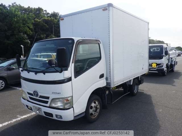 toyota dyna-truck 2008 -TOYOTA--Dyna ABF-TRY230--TRY230-0112504---TOYOTA--Dyna ABF-TRY230--TRY230-0112504- image 1