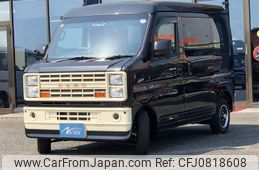 daihatsu hijet-van 2023 CFJ0818608