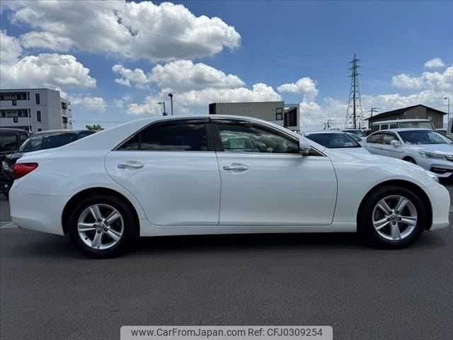 toyota mark-x 2010 TE5209 image 2