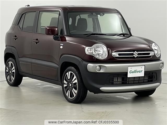 suzuki xbee 2023 -SUZUKI--XBEE 4AA-MN71S--MN71S-311020---SUZUKI--XBEE 4AA-MN71S--MN71S-311020- image 1