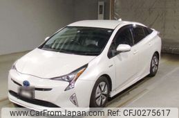 toyota prius 2016 -TOYOTA--Prius DAA-ZVW51--ZVW51-6017978---TOYOTA--Prius DAA-ZVW51--ZVW51-6017978-