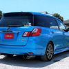 subaru exiga 2008 N11692 image 13