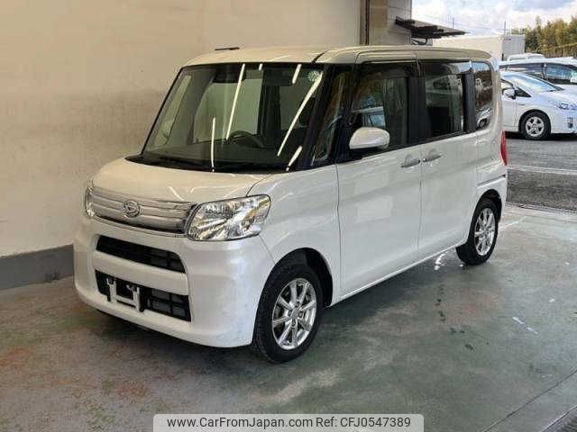 daihatsu tanto 2019 -DAIHATSU 【Ｐ後日 500】--Tanto LA600S--0778229---DAIHATSU 【Ｐ後日 500】--Tanto LA600S--0778229- image 1