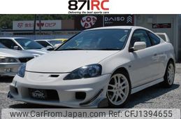 honda integra 2006 -HONDA 【名変中 】--Integra DC5--2306412---HONDA 【名変中 】--Integra DC5--2306412-
