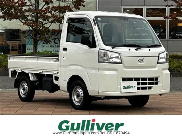 daihatsu hijet-truck 2024 CFJ1870494 image 1